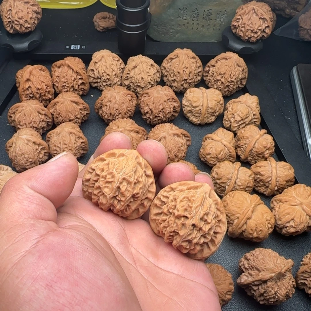 40尺全品无修宫灯