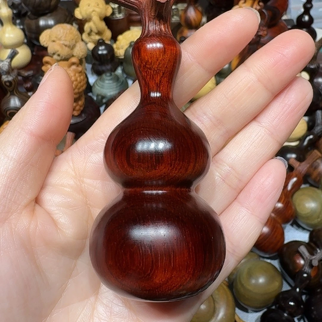 木东非小叶直径4葫芦