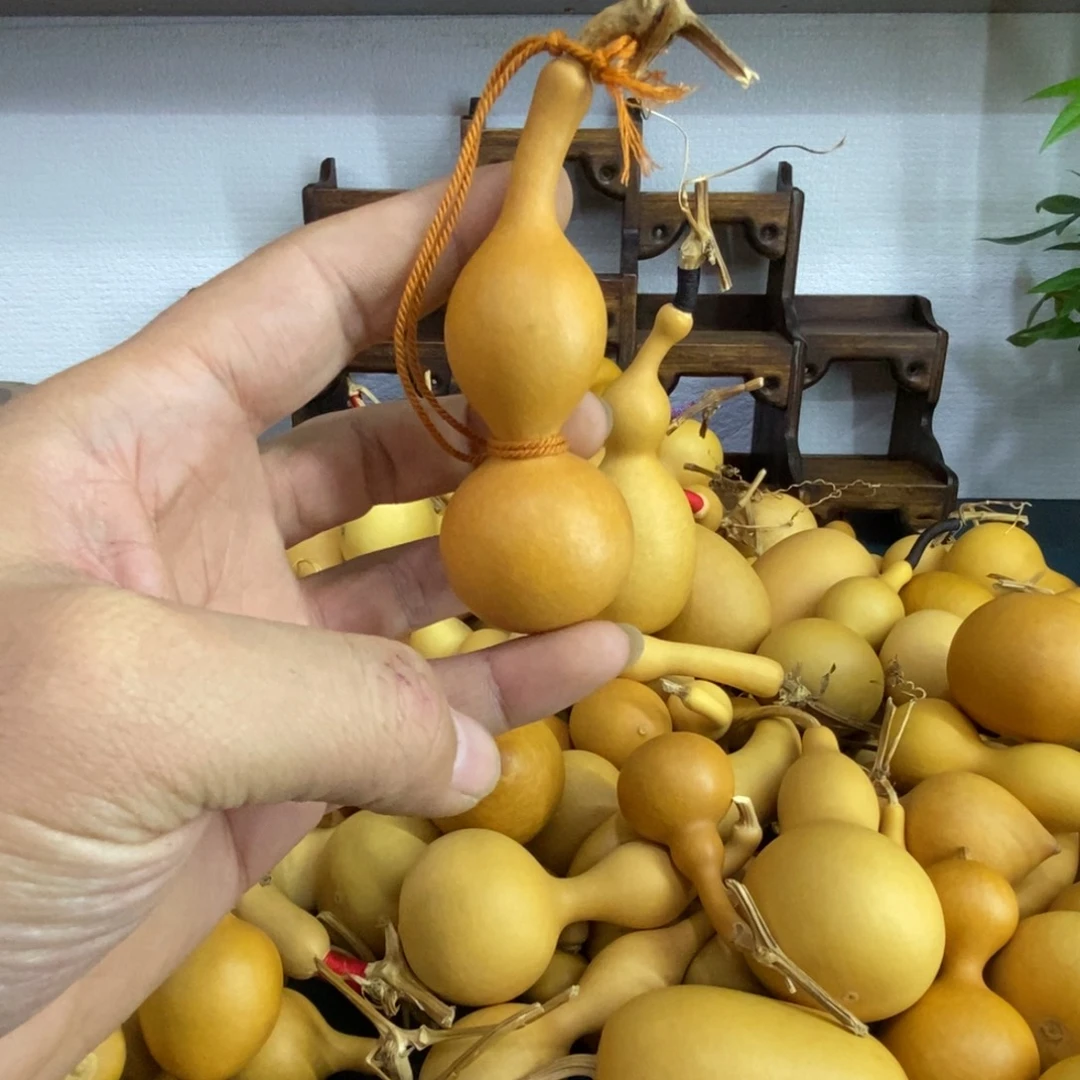 清***云直播间链接，文玩葫芦