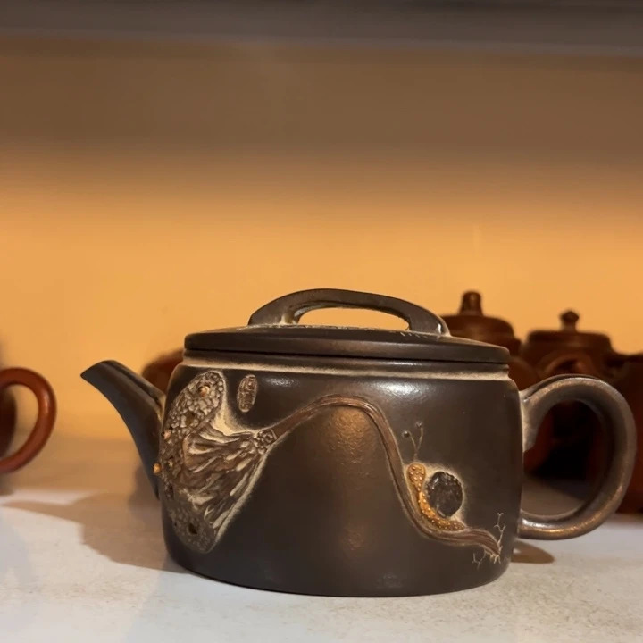 茶壶紫砂花**性紫砂紫砂紫砂紫砂紫砂