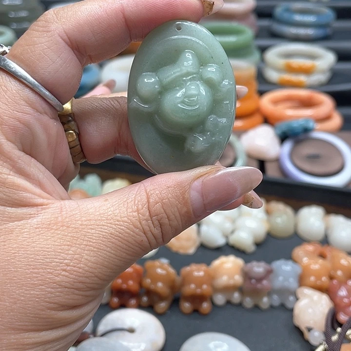 石英质玉手镯合金