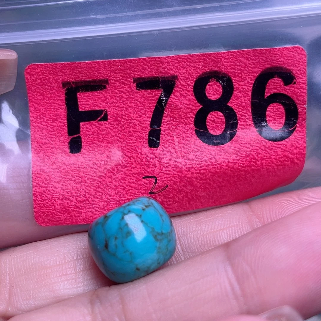 绿石头绿石头手工十堰古风配饰