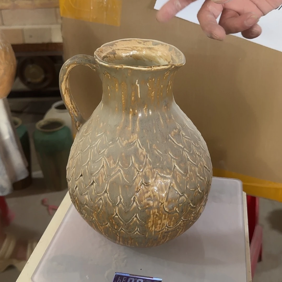 景德镇陶瓷高26口9