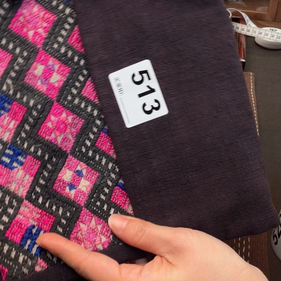 织绣辛*13446689007632