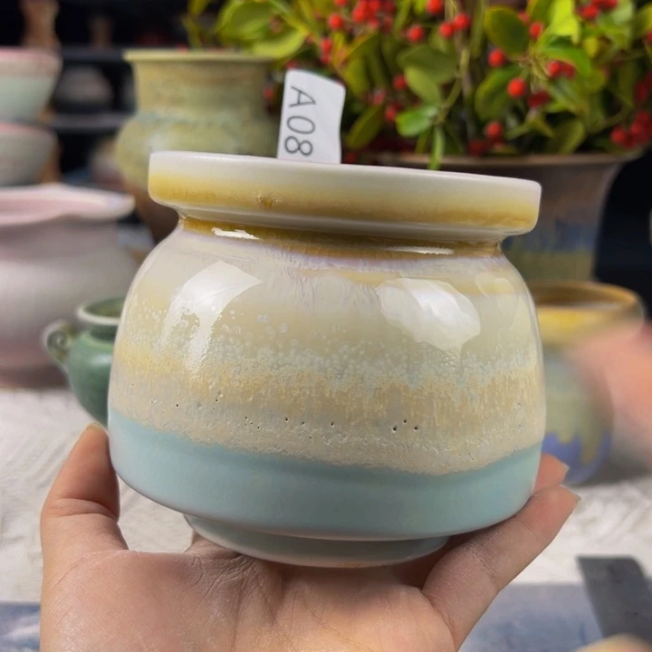 景德镇陶瓷研究所，2单包邮
