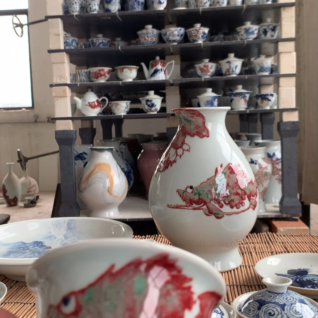 鄱江艺舍鄱江艺舍