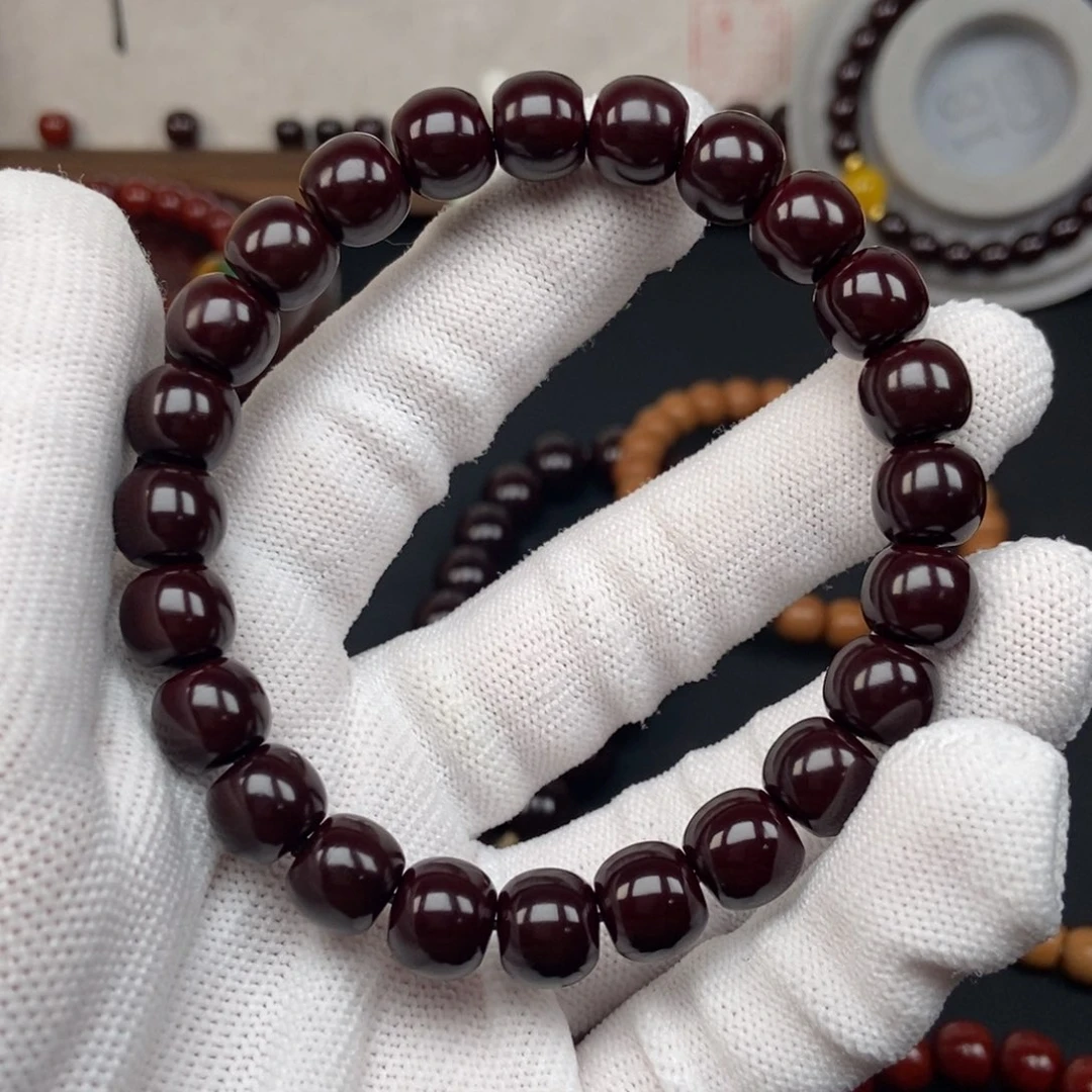 核桃手串/手链F猴头猴头核桃等等