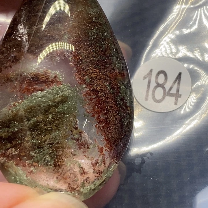 风***緣颈饰未镶嵌水晶水晶