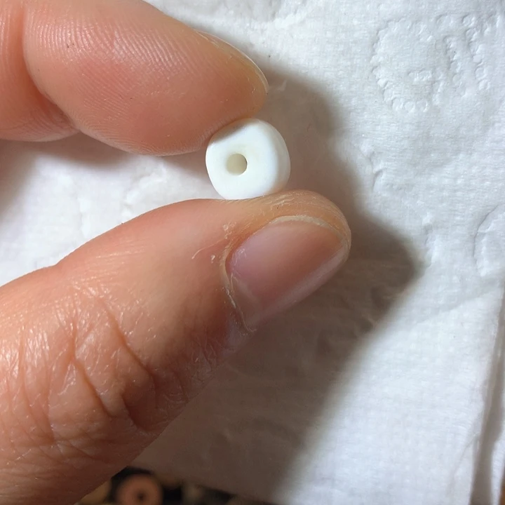 草珠菩提吊坠风****人念珠小元素配饰吊坠