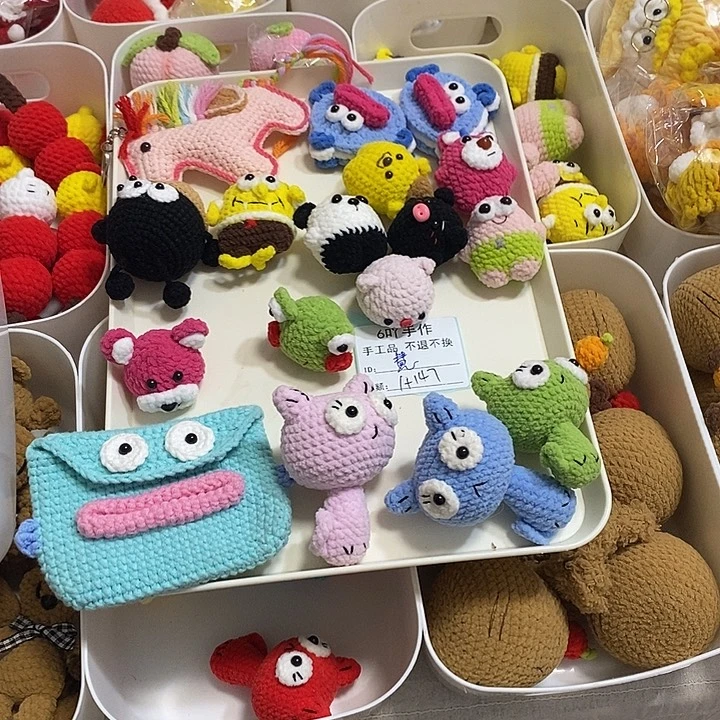 针织品惠惠1+147专拍链接