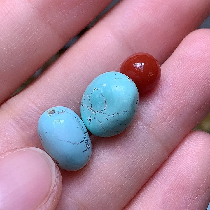 海***b南红玛瑙未镶嵌珠宝奇石