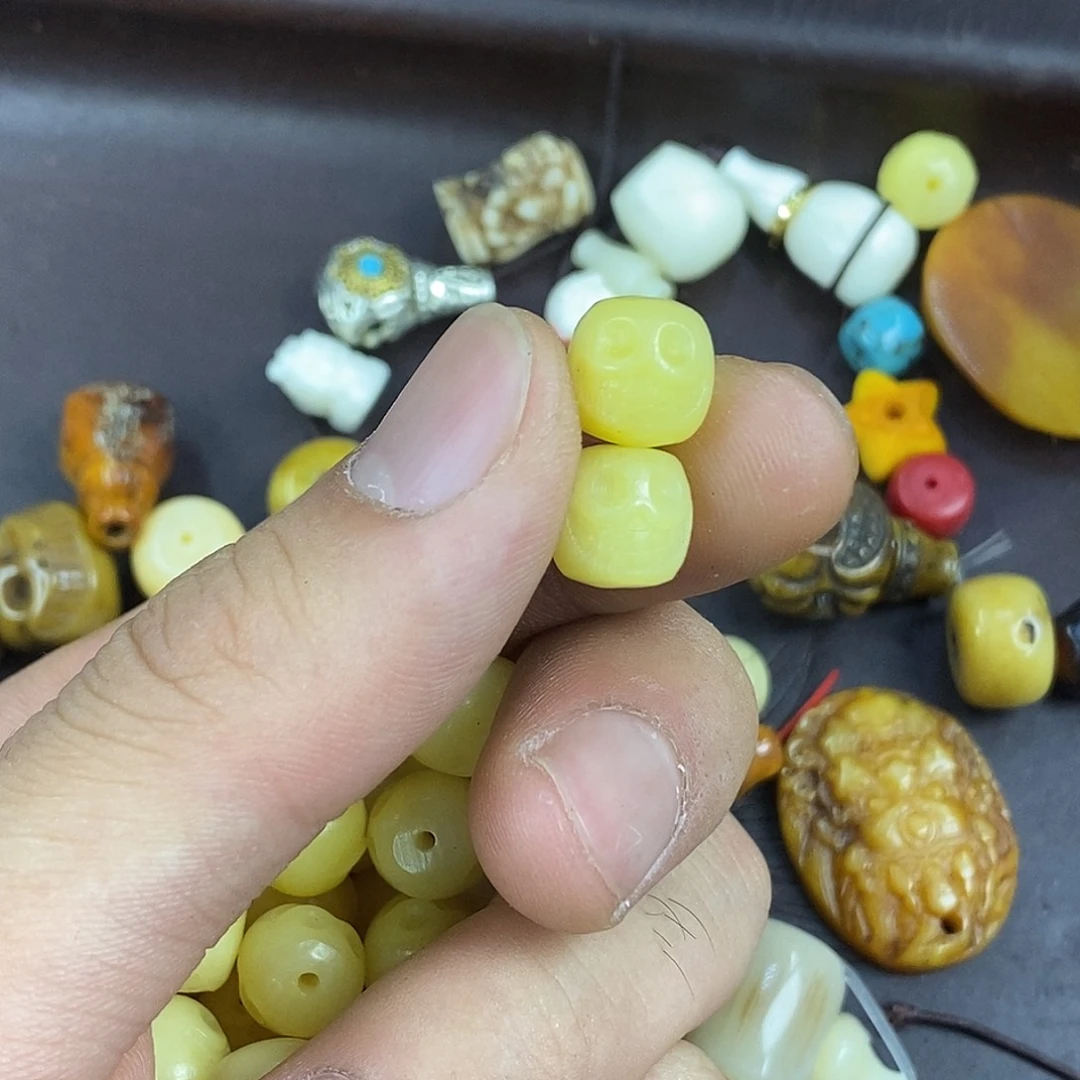 驼骨其他1.0尺寸发2个,22