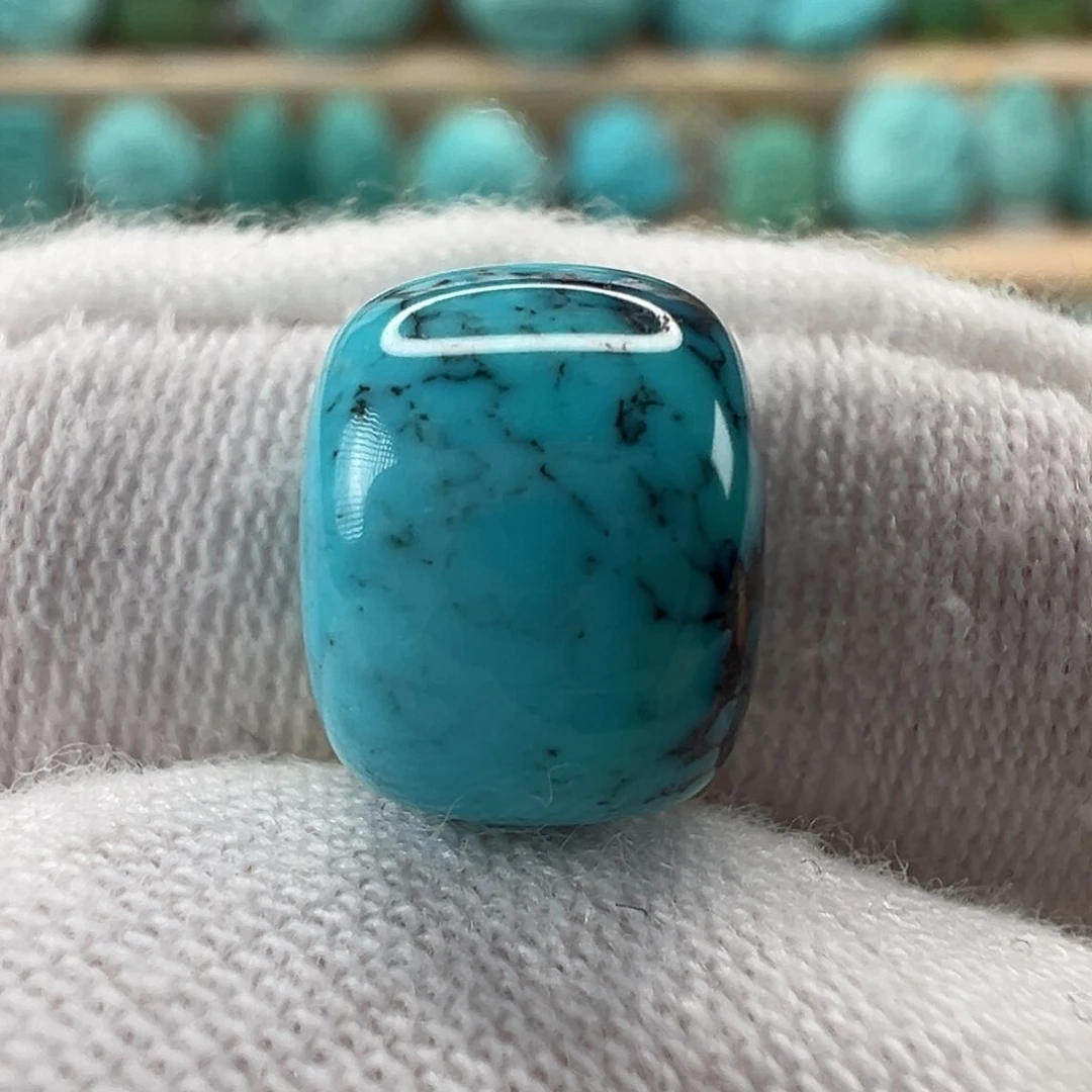 未镶嵌绿松石配饰10/8