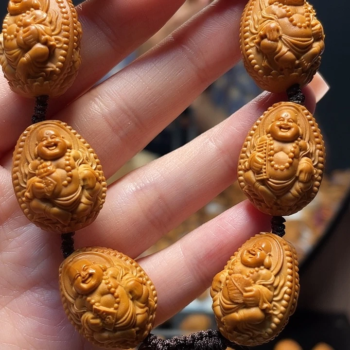 橄榄核手串/手链橄榄