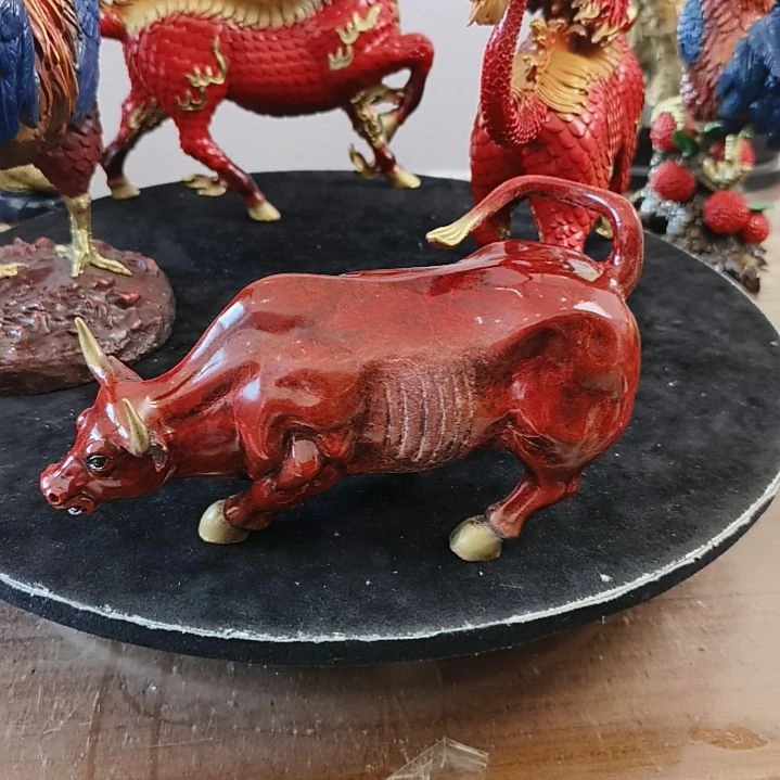 铜雕工艺品源头厂家可定制