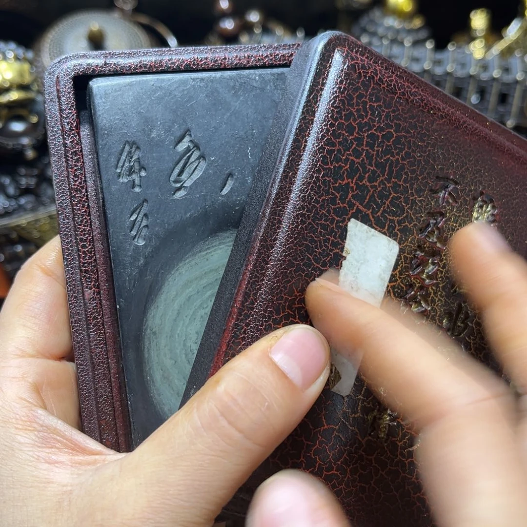 铜器摆件专属链接