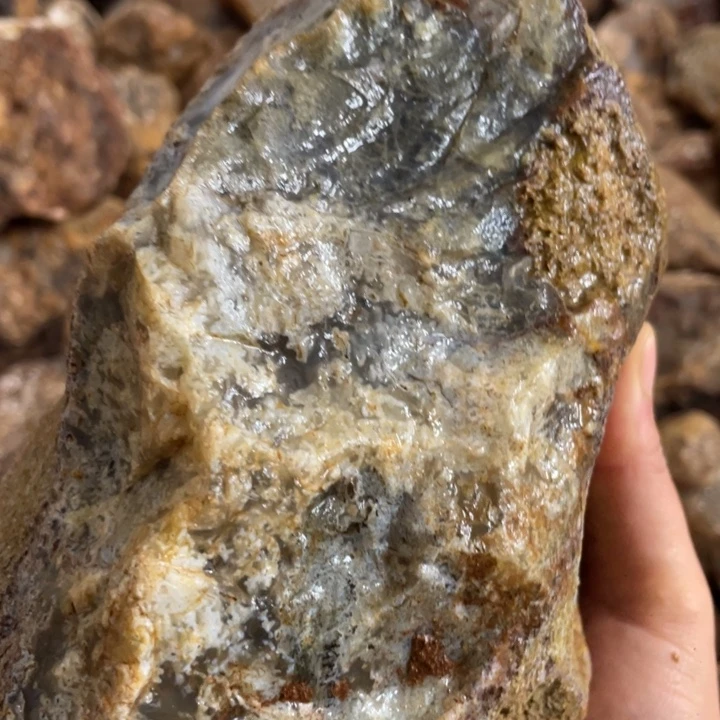 江***环定制玛瑙定制手镯