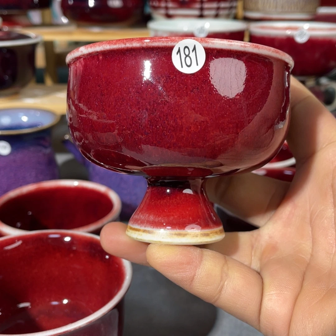 海***田瓷片纯手工制作…………