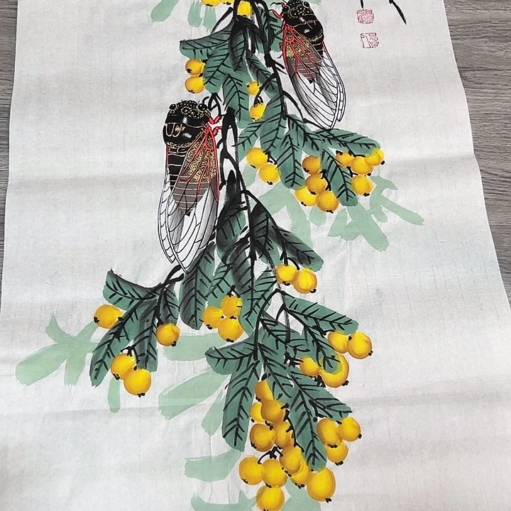 国画手绘国画专用链接