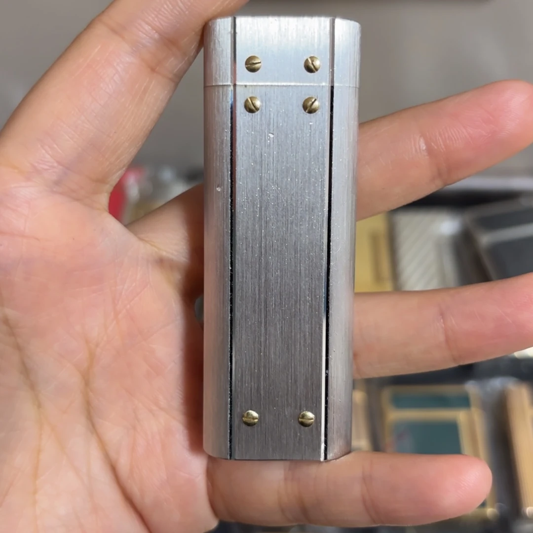 都登卡中古打火机