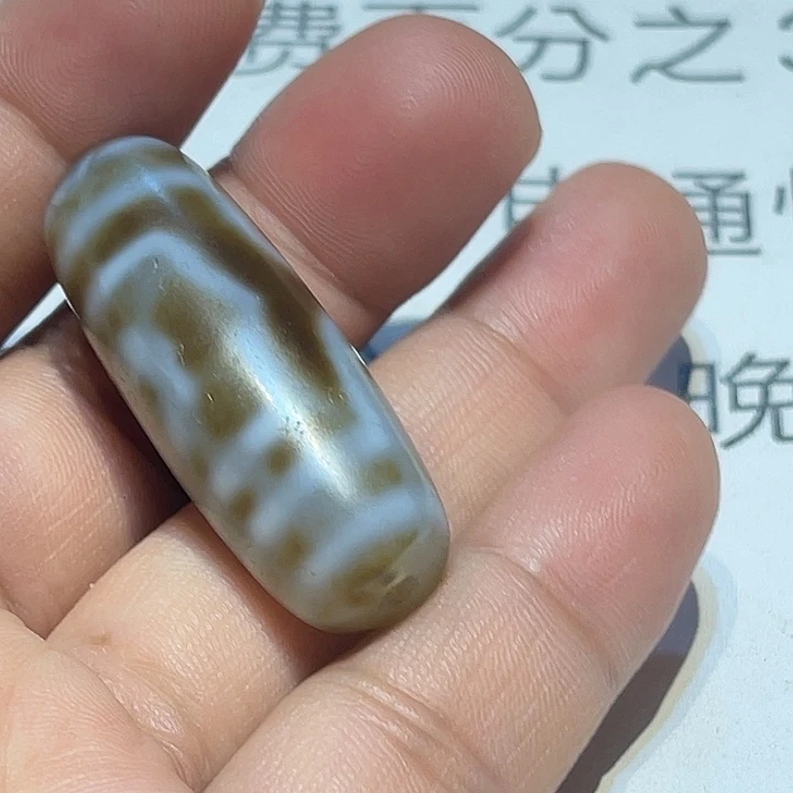 柏香籽/百香籽吊坠