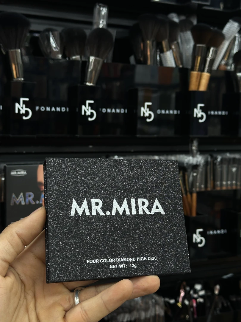 四色单色修饰时尚手工一体盘高光盘质量有保证提亮