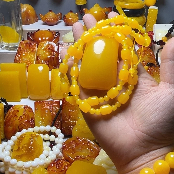 ༄***࿐中号平安牌毛衣链 服饰配饰