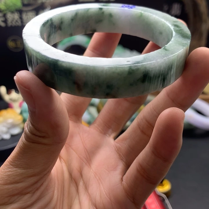 定制翡翠翡翠未镶嵌