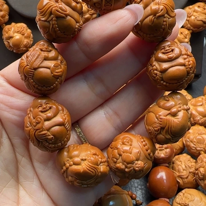 手串橄榄核橄榄核