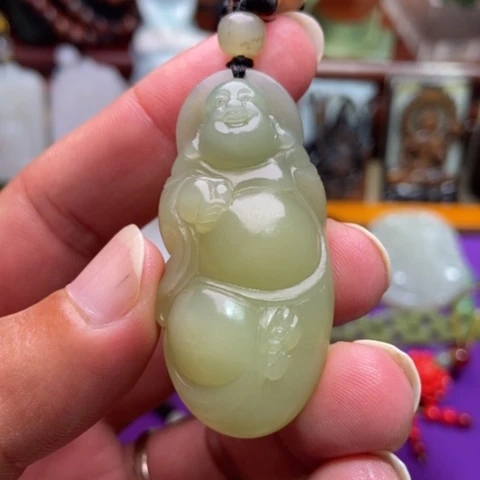 未镶嵌手镯和田玉（糖玉）