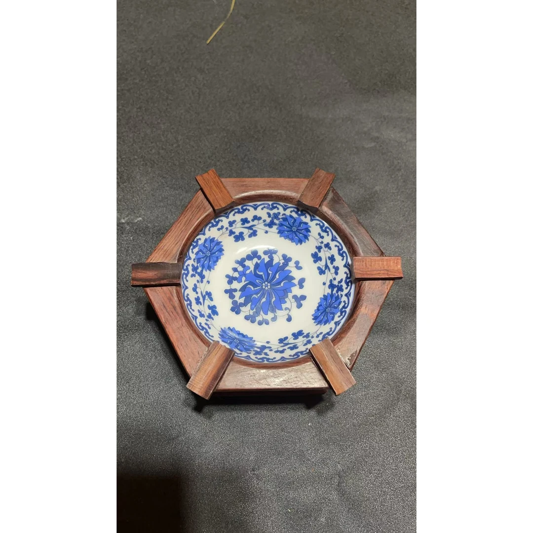 烟缸摆件一个链接