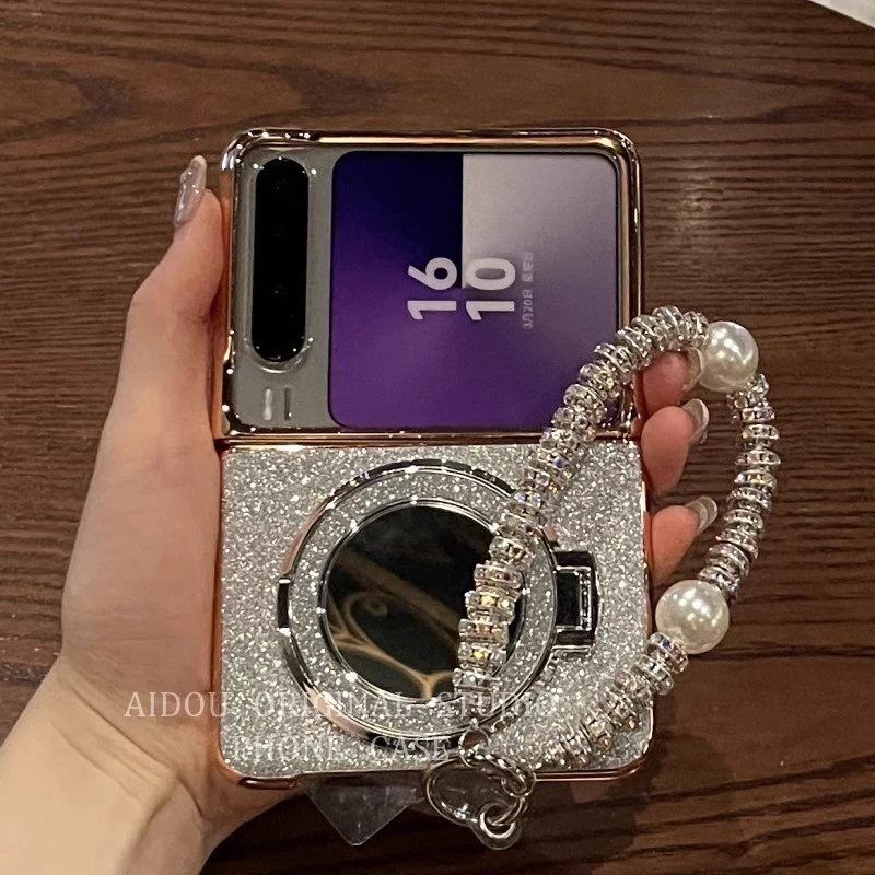 适配华为purax手机壳新款典藏版PuraX保护套阔折叠小胖子保护壳奢