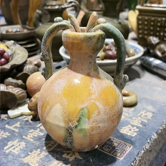 瓦当摆件瓦当摆件