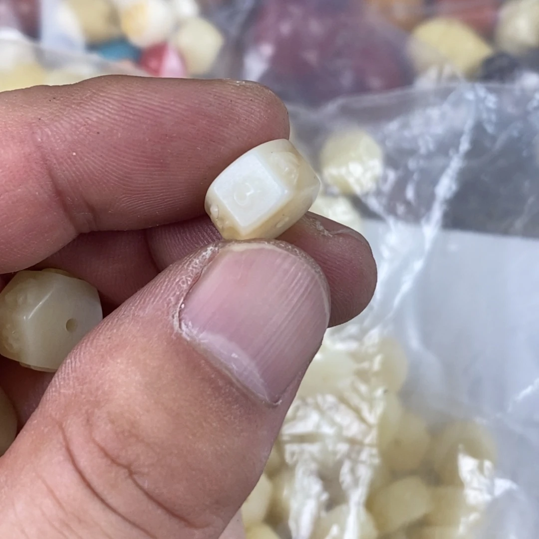 鹿骨手串/手链配饰58