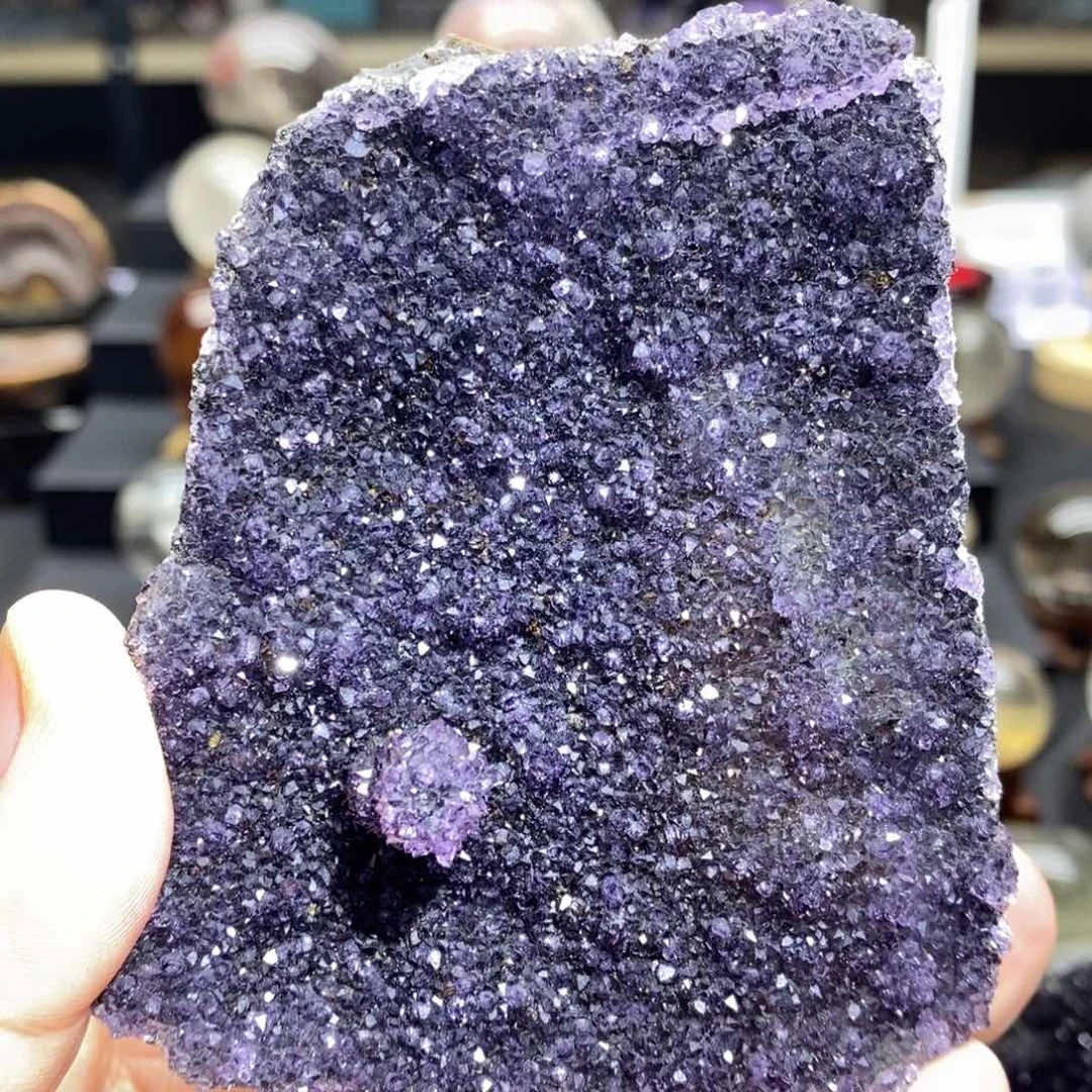 未镶嵌大型摆件（非配饰）水晶