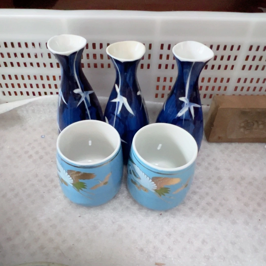 中古杂项默认微瑕，放漏喽