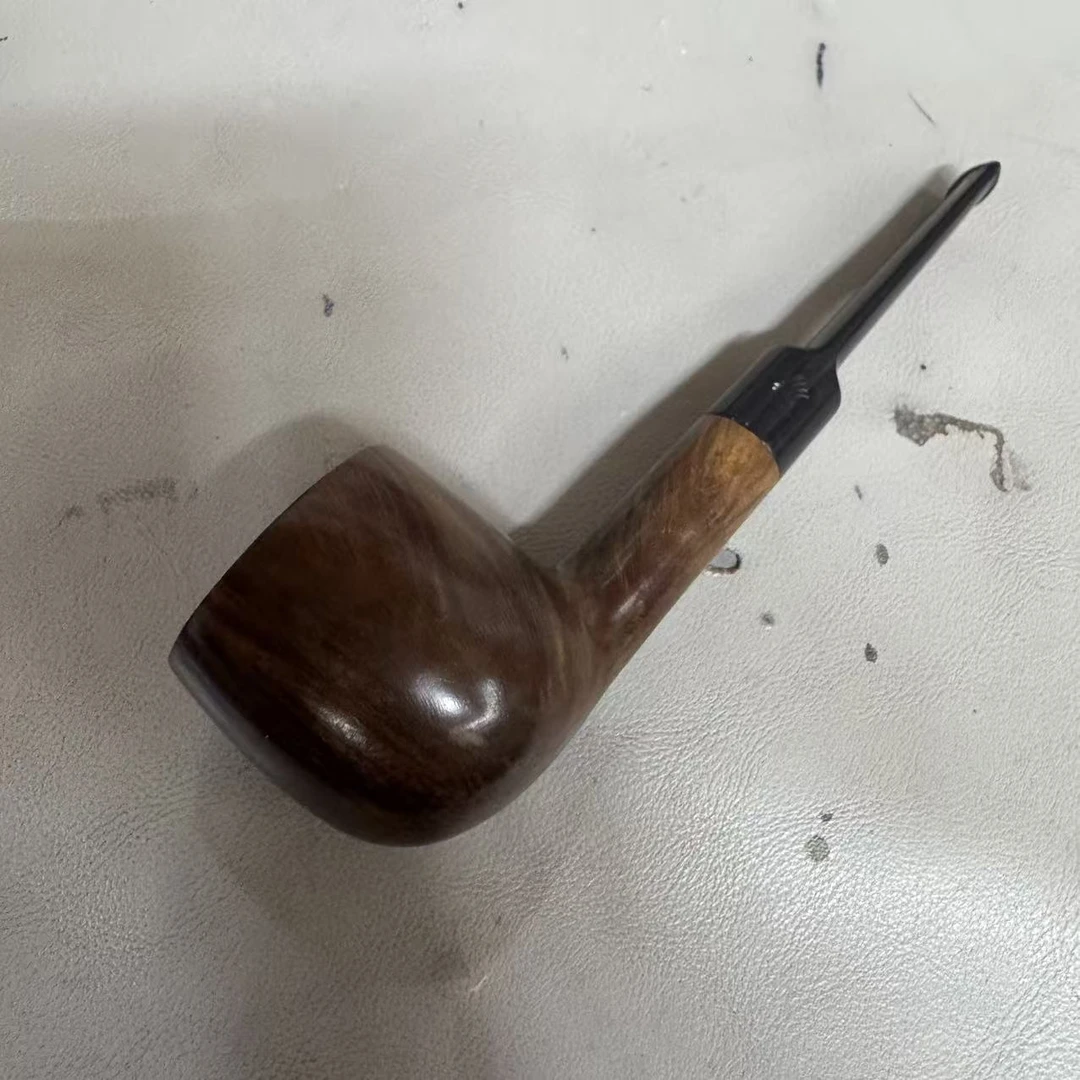 英国高夫石楠木烟斗老斗