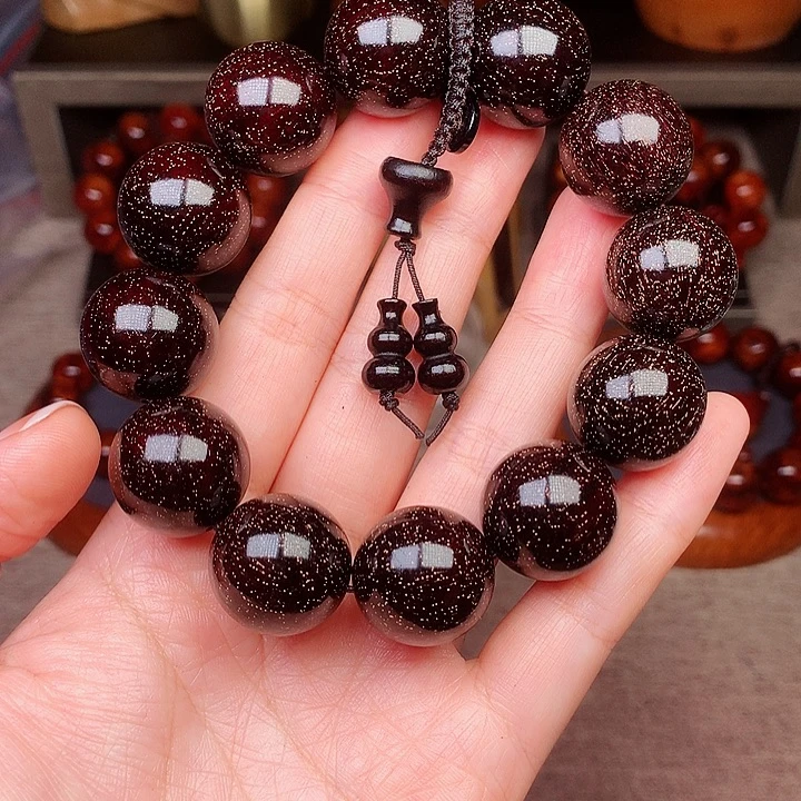 檀香紫檀（小叶紫檀）2.0