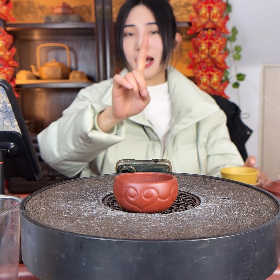 紫砂茶壶全手工原矿紫砂