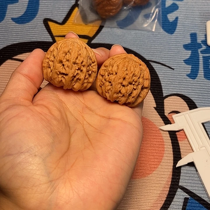 吊坠文玩核桃核桃
