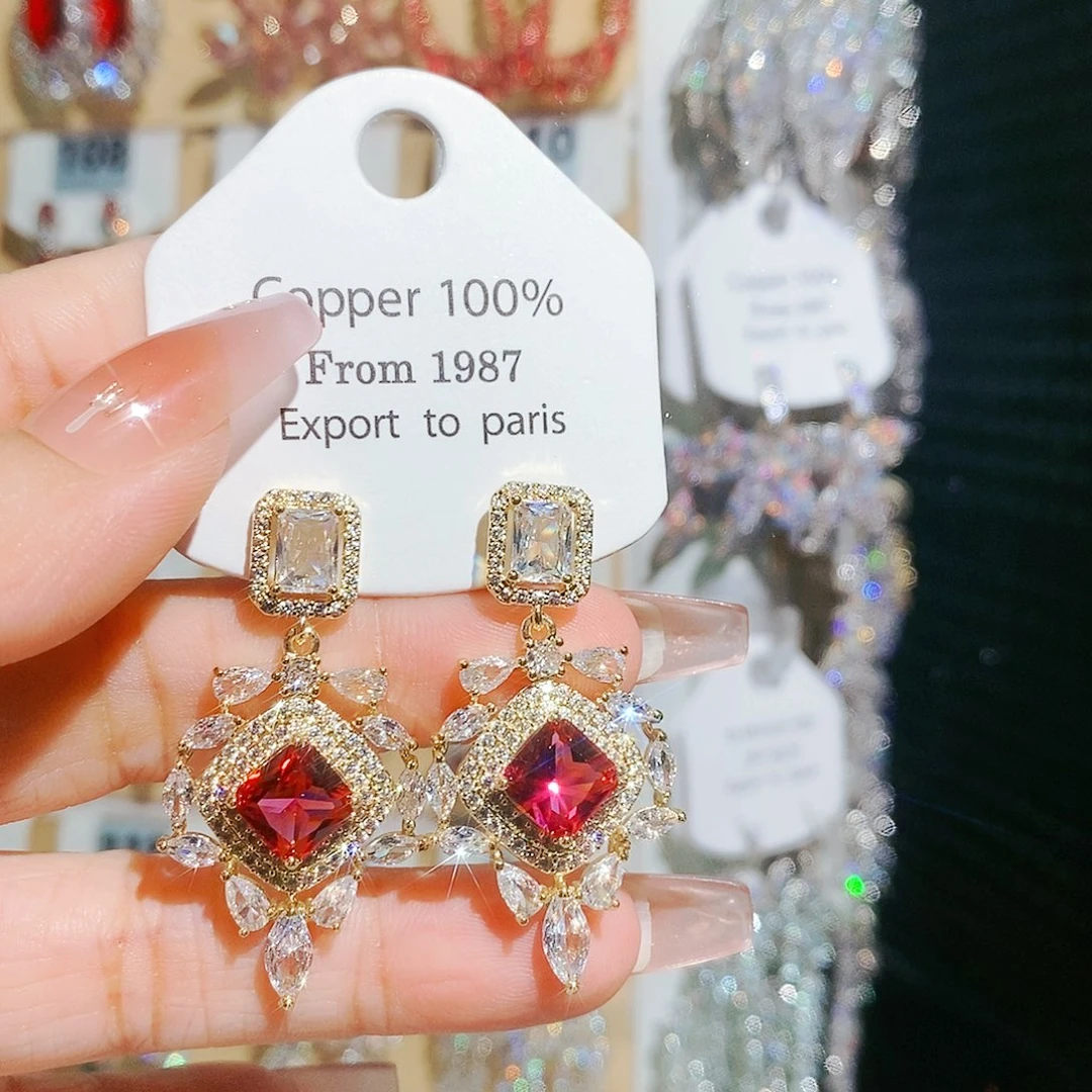 非金属合成立方氧化锆925银