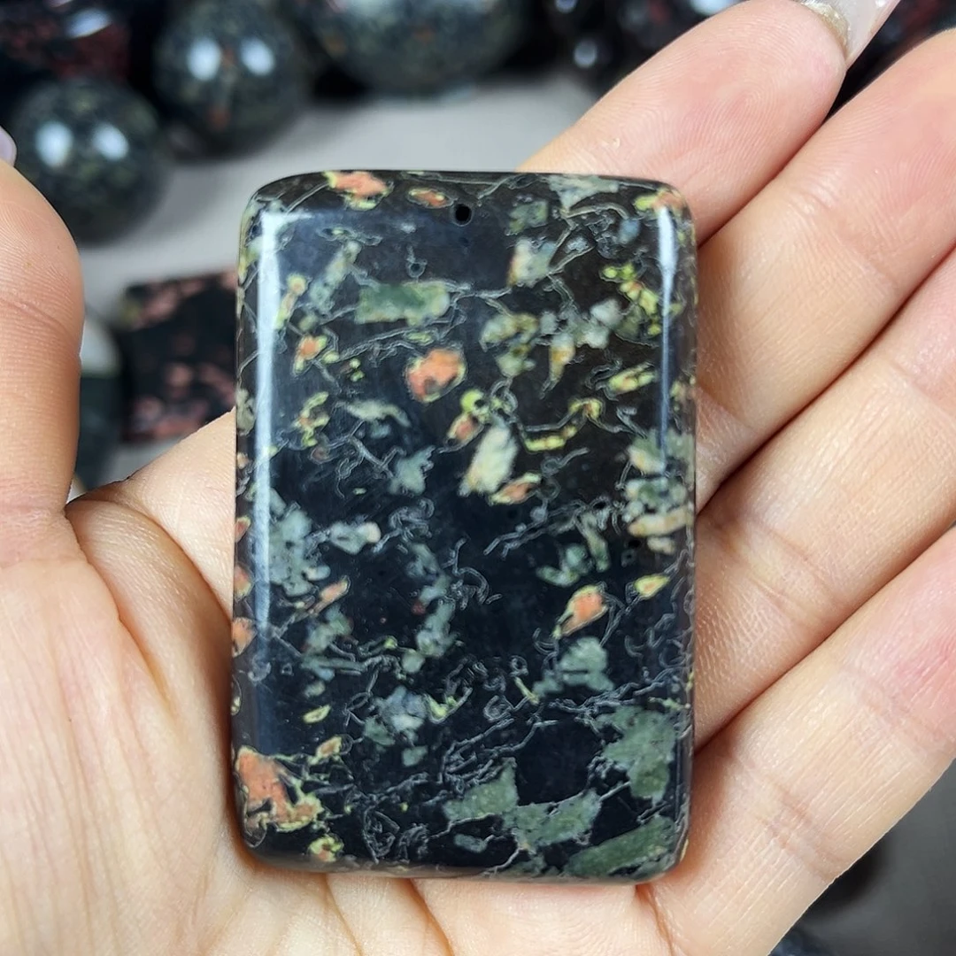 梅花玉平安无事牌茶周边