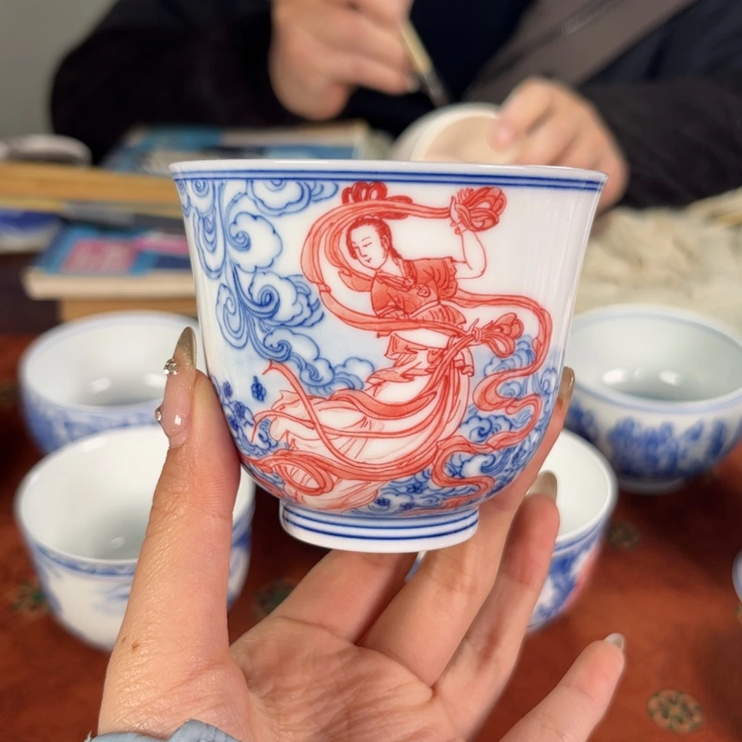 九鸣瓷艺九鸣瓷艺