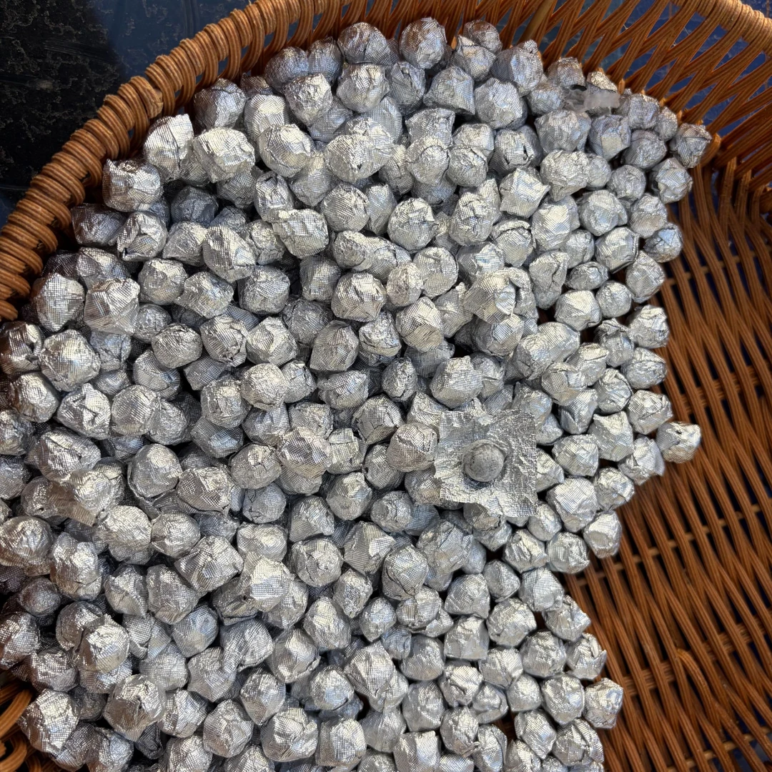 【小潘专属】 唐‘探‘’’收割机8.0 茉莉 白芸豆 茶膏