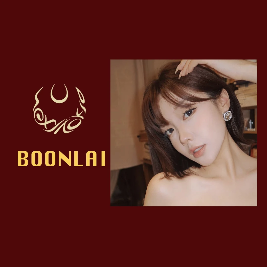 铜合金锆石耳饰 Boonlai 银色方钻方糖耳环367