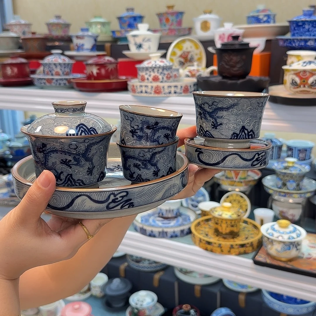 我们的目标是成为一个