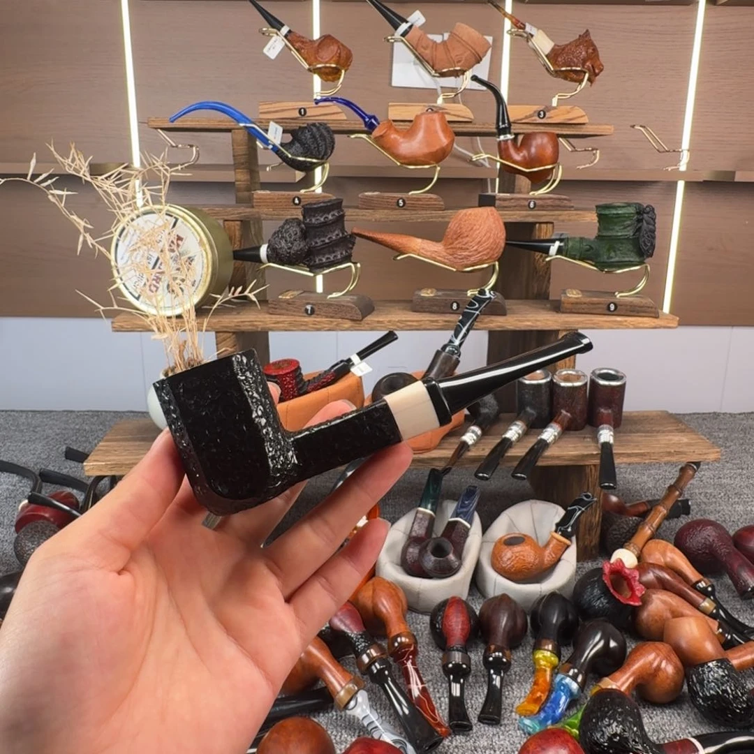 M***丶意大利进口石楠木