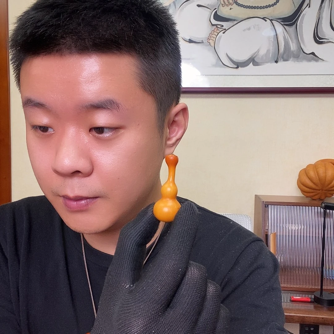 盘***少吊坠柏香籽/百香籽