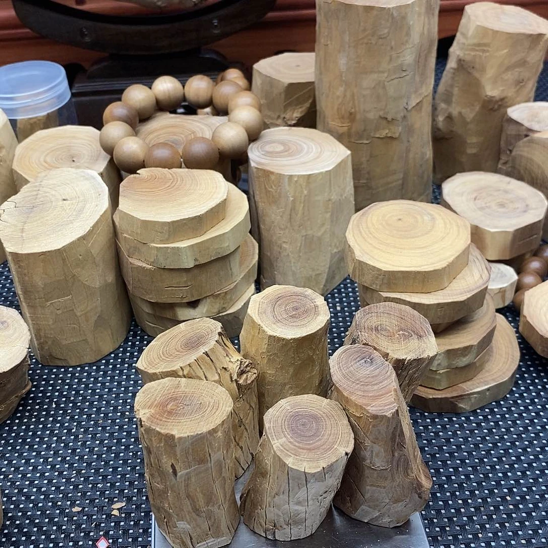 木ㅤ****ㅤ老山檀香木料木料木料