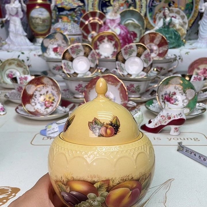 盘维多利亚欧洲中古